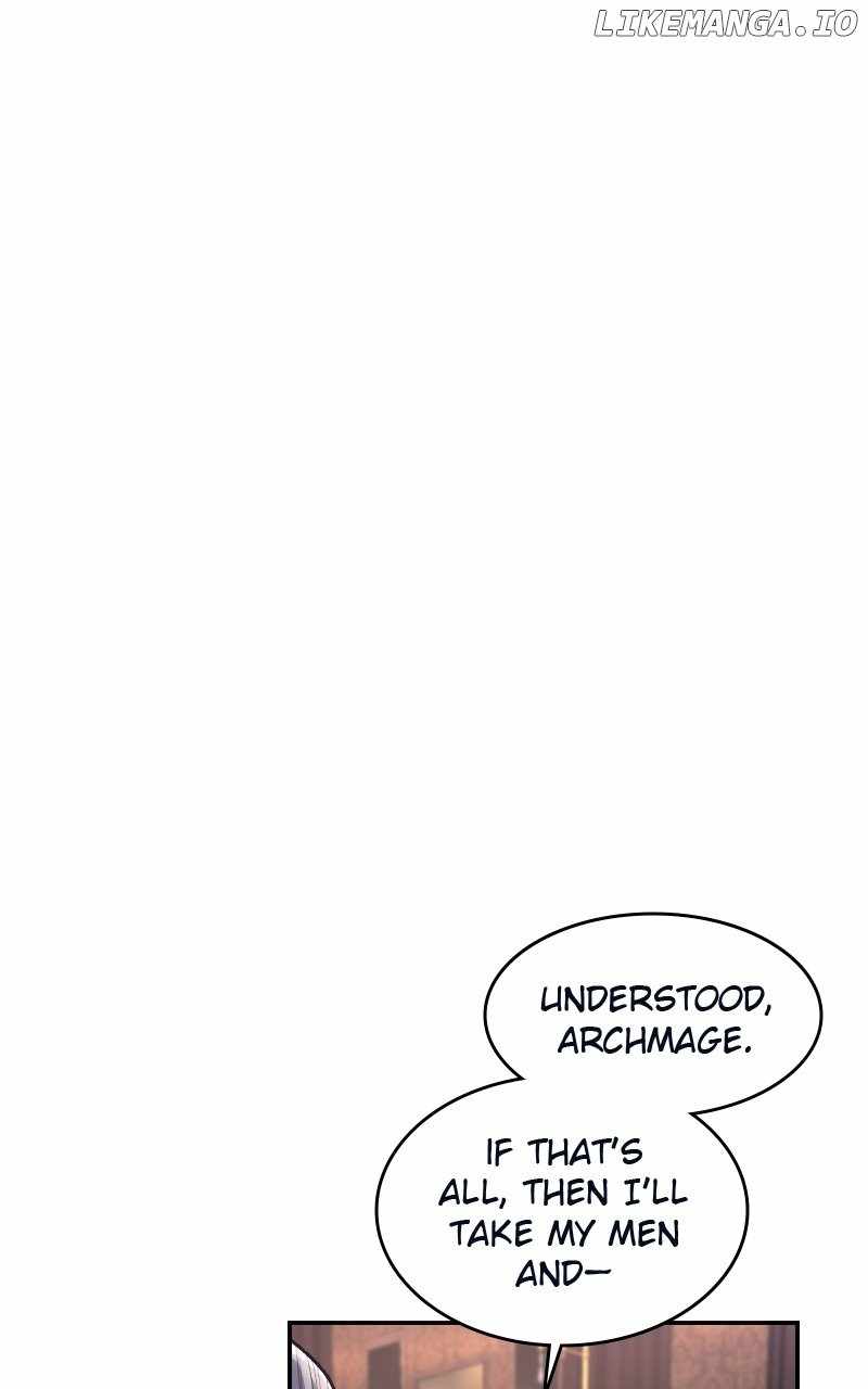 Paranoid Mage Chapter 65 55